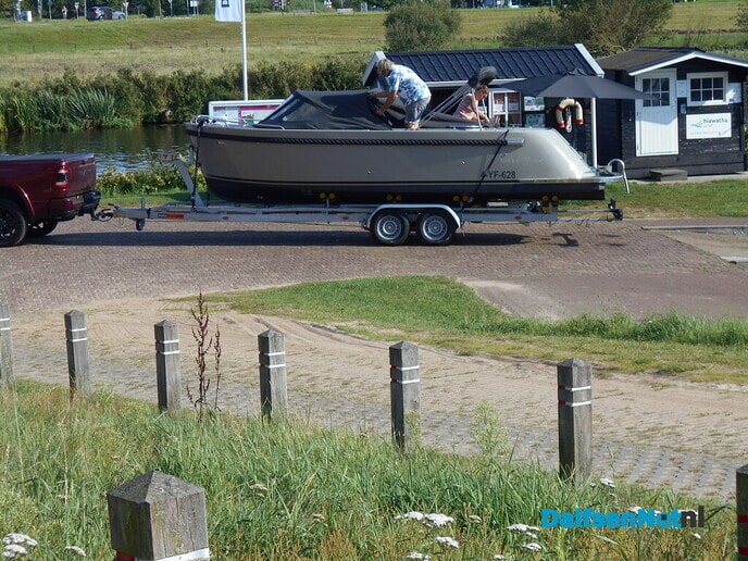De haven