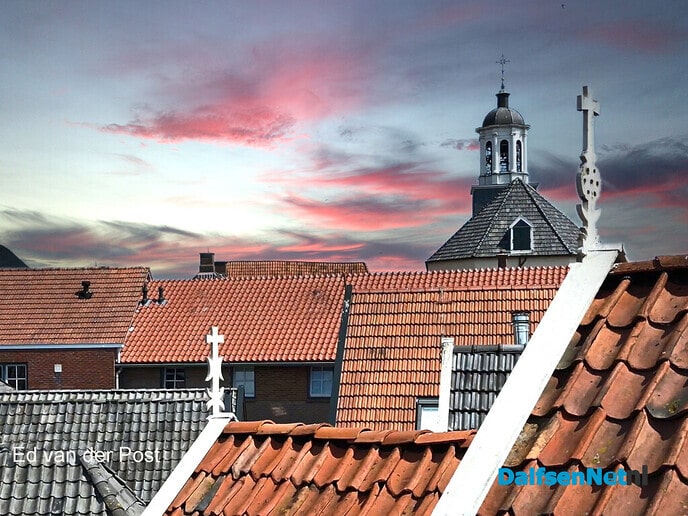 Verborgen tekens - Foto: Ingezonden foto