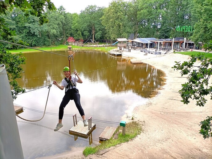 Het goed bewaarde geheim van Lemelerveld - Foto: Ingezonden foto