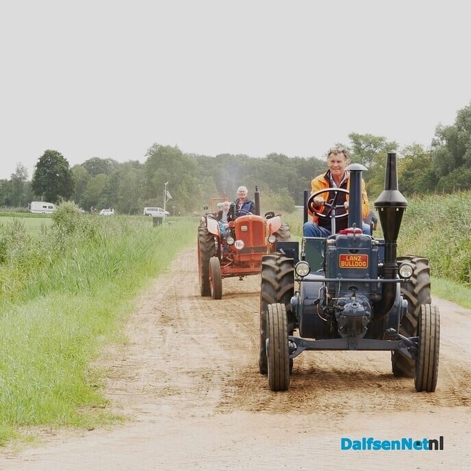 Sportieve donderdag tijdens het Sukerbietenfeest - Foto: Ingezonden foto