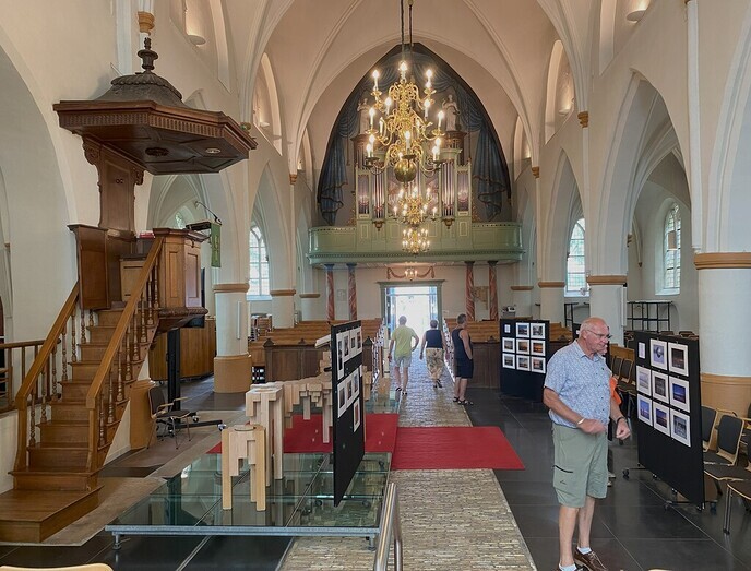 Festival de Vecht overstijgt gemeentegrenzen