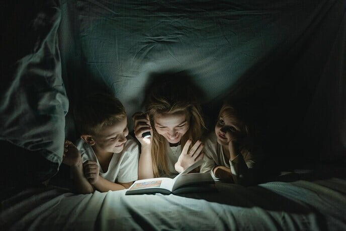Waar let je op bij het uitzoeken van een bed voor je kind?