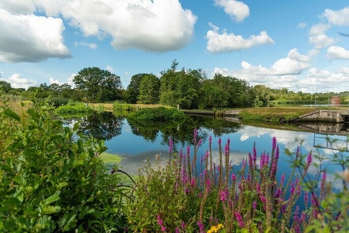 Nieuwsbrief provincie OV - Foto: Ingezonden foto