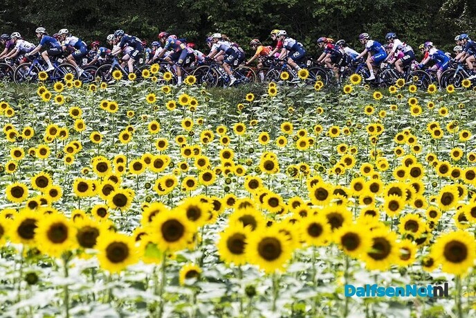 Loes Adegeest naar WK in Glasgow - Foto: Ingezonden foto