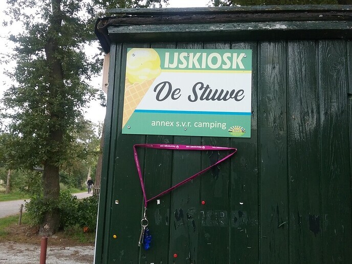 Sleutels gevonden nog niet opgehaald - Foto: Ingezonden foto