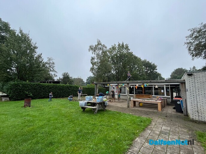 Een frisse start van het Dalfser hockeyseizoen - Foto: Ingezonden foto
