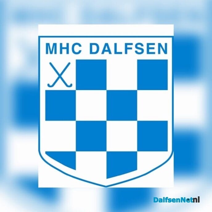 Een frisse start van het Dalfser hockeyseizoen - Foto: Ingezonden foto