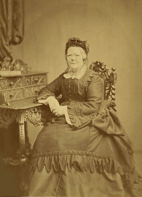 Vrouwen in de hoofdrol - Foto: Ingezonden foto