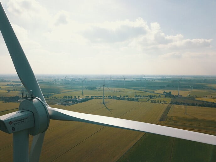 Nieuwleusen Synergie zet fonds op - Foto: Ingezonden foto