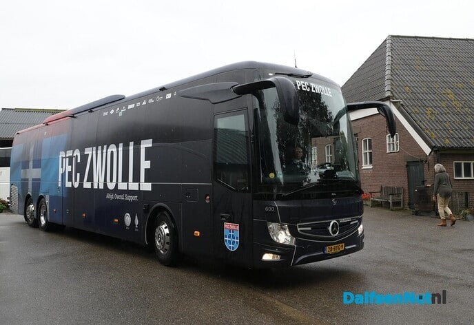 Zorgboerderij Damhoeve feestelijk in het nieuws  - Foto: Johan Bokma