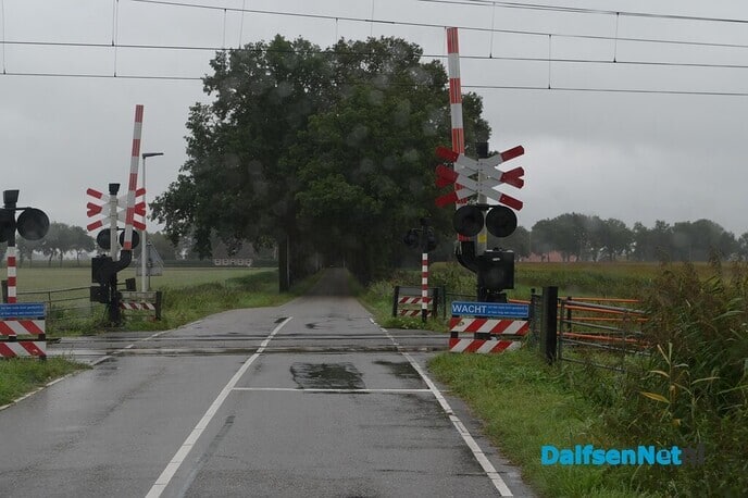 Zorgboerderij Damhoeve feestelijk in het nieuws  - Foto: Johan Bokma