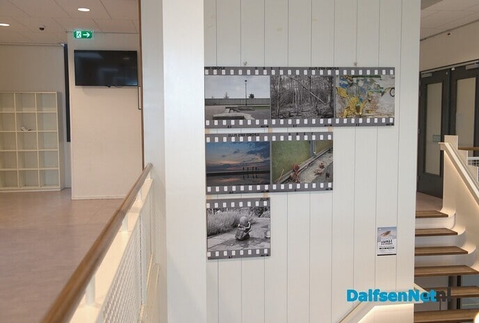 Geslaagde dag met veel activiteiten tijdens Beleef Nieuwleusen - Foto: Johan Bokma