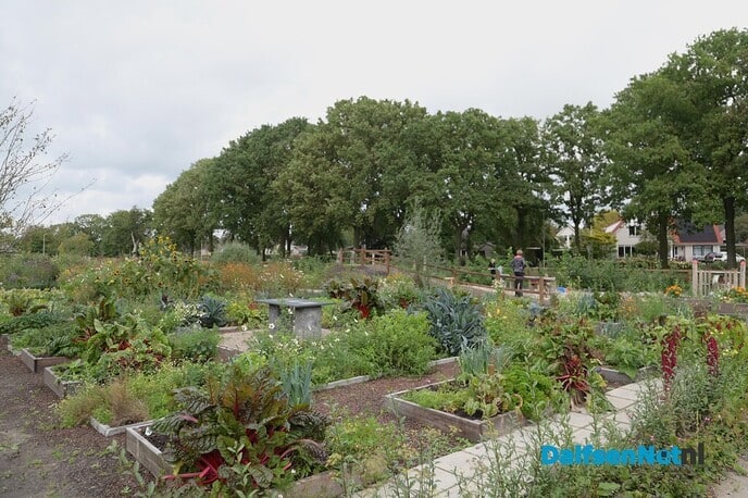Geslaagde dag met veel activiteiten tijdens Beleef Nieuwleusen - Foto: Johan Bokma