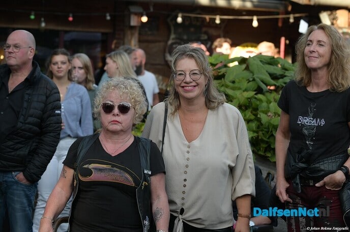Foto’s Amerikaanse Dag Calluna 2023 - Foto: Johan Bokma