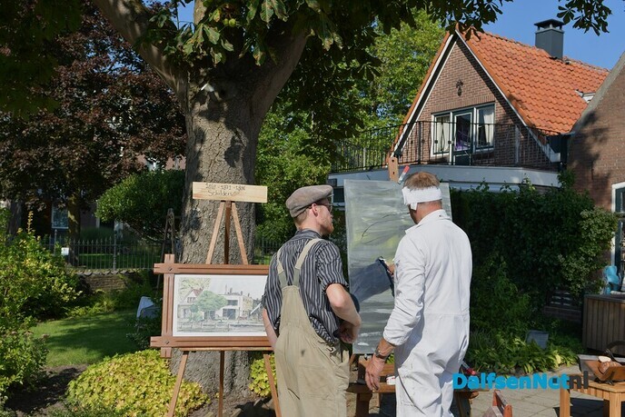 Bijna 300 euro voor ALS - Foto: Johan Bokma