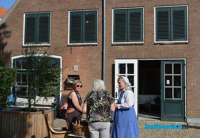 Bijna 300 euro voor ALS - Foto: Johan Bokma