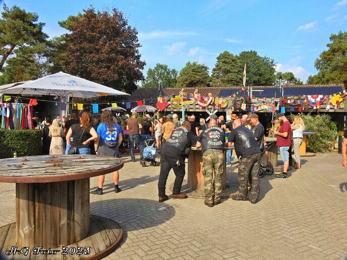 Dutch cigarbox festival Delta Calluna 2023