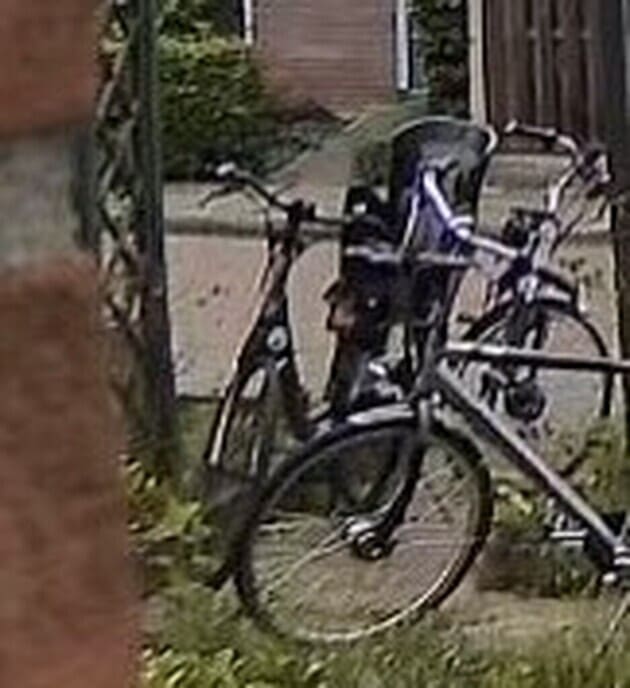 Elektrische fiets gestolen - Foto: Ingezonden foto
