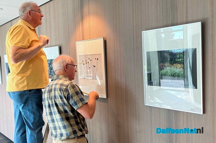 Expositie Fotoclub Dalfsen - Foto: Paul Scholten