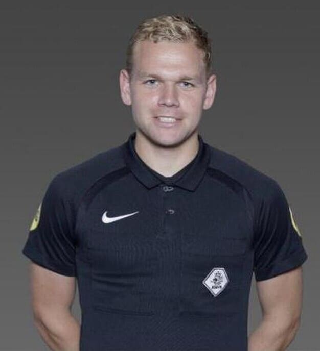 Alex Bos komt naar SNO Nijverdal - Foto: Eigen geleverde foto