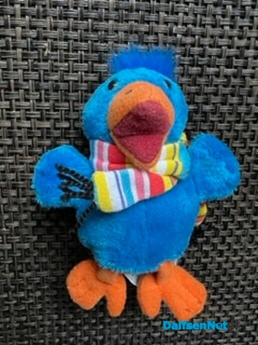 Knuffeltje gevonden - Foto: Ingezonden foto