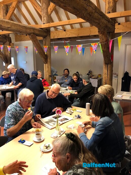 Jubileum  Boule’88 en clubkampioenschap - Foto: Ingezonden foto