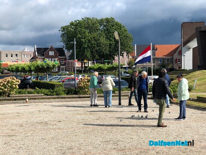Jubileum  Boule’88 en clubkampioenschap - Foto: Ingezonden foto