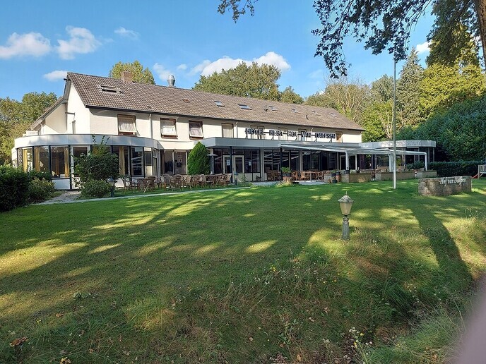 Open huis Hof van Dalfsen  - Foto: Gemeente Dalfsen