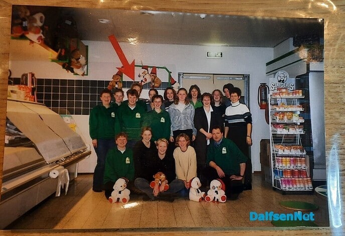 Oproep Reünie - Foto: Ingezonden foto