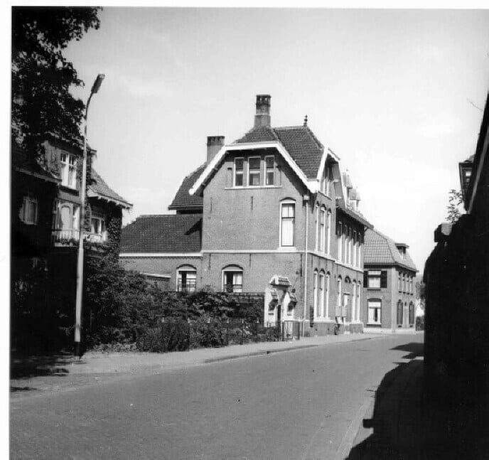 Wandelen met Tante Gé ( deel 2) - Foto: Ingezonden foto