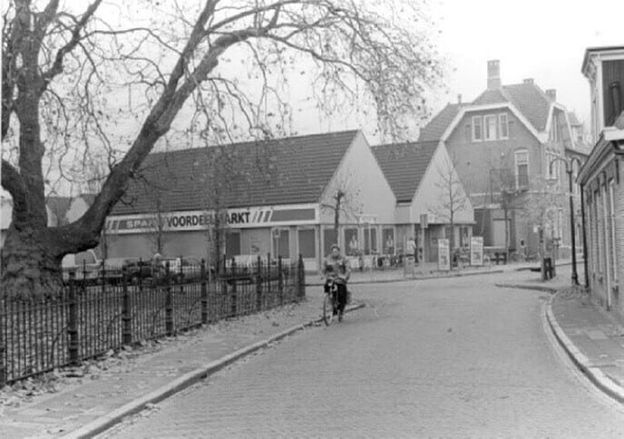 Wandelen met Tante Gé ( deel 2) - Foto: Ingezonden foto