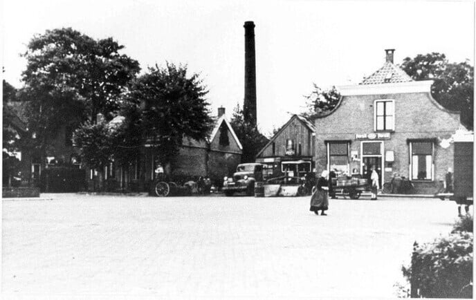 Wandelen met Tante Gé ( deel 2) - Foto: Ingezonden foto