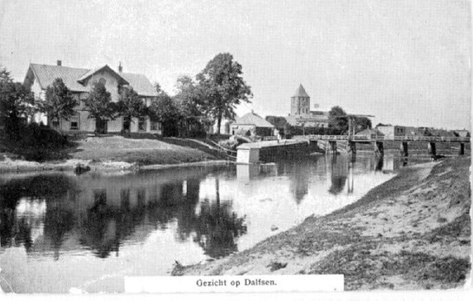 Wandelen met Tante Gé (pagina 1 – 3) - Foto: Ingezonden foto