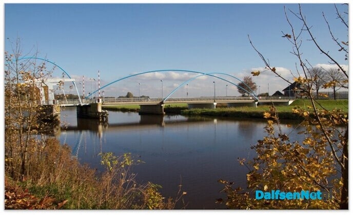 Geslaagde Blauwe Bogen Drive 2023 - Foto: Ingezonden foto