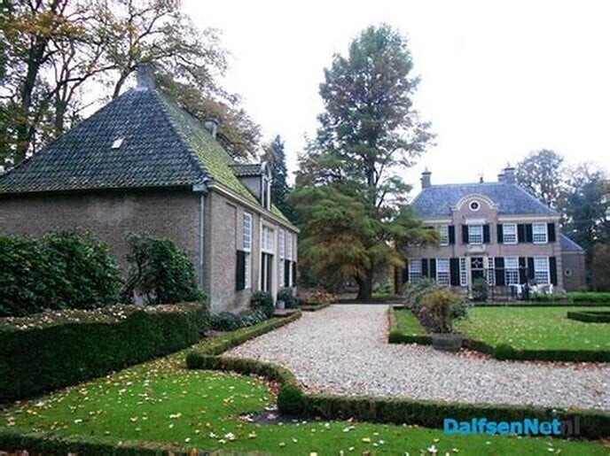 Beukenlaan Aalshorsterpad wordt Lindenlaan