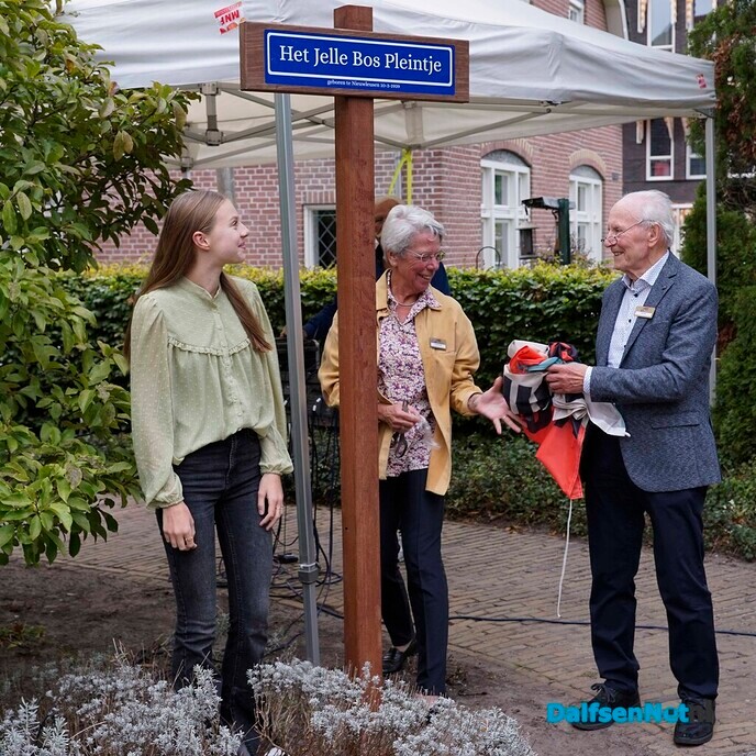 Nationaal Grammofoonmuseum (nieuwe naam!) officieel geopend - Foto: Paul Scholten