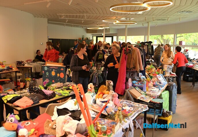 Deze herfstvakantie organiseert Trefkoele+ leuke activiteiten! - Foto: Johan Bokma