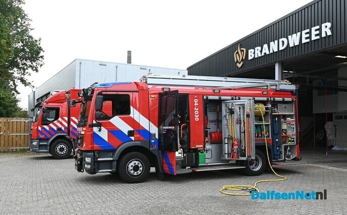 Roefeldag voor kinderen uit groep 7 en 8 – meer foto’s! - Foto: Johan Bokma