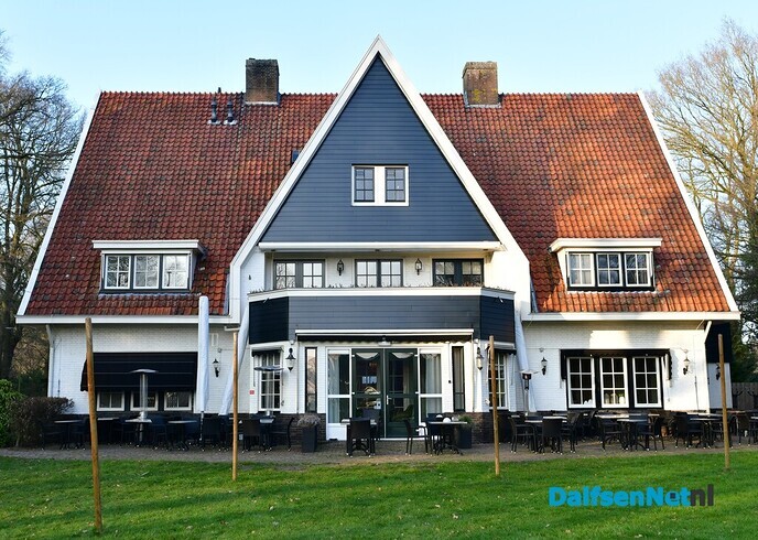 Kleedjesmarkt bij de Barones - Foto: Johan Bokma