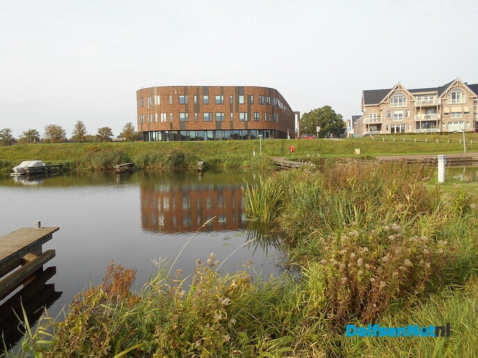 Vaarseizoen min of meer voorbij