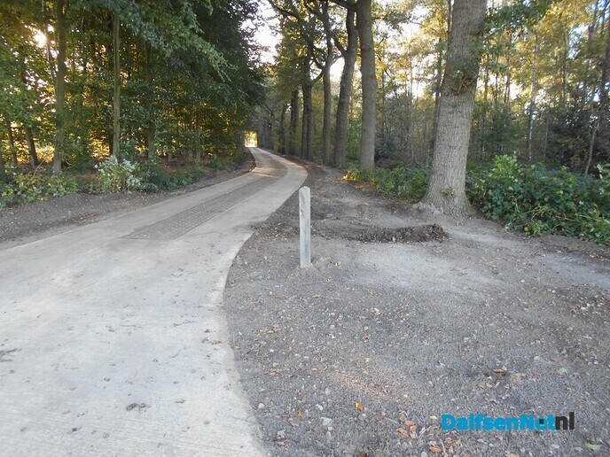 Zo ziet de Houtmars er nu uit