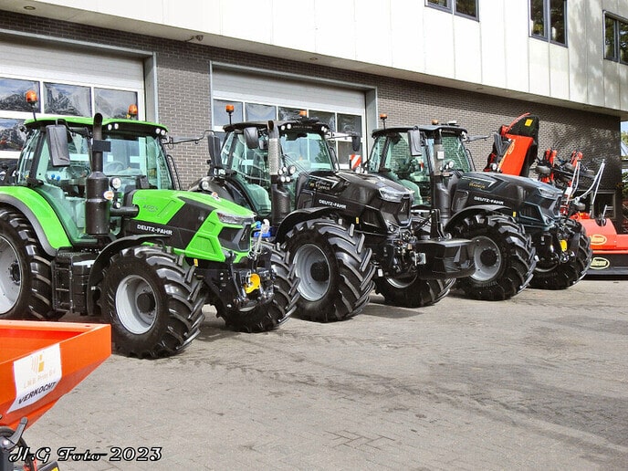 25 Jaar jubileum LMB Prins (foto update)
