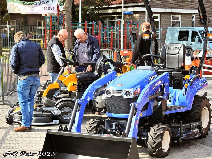 25 Jaar jubileum LMB Prins (foto update)