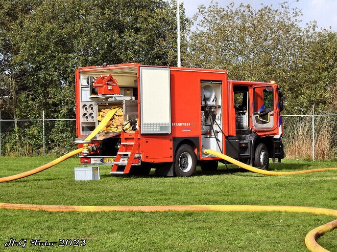 112 Dag Lemelerveld.