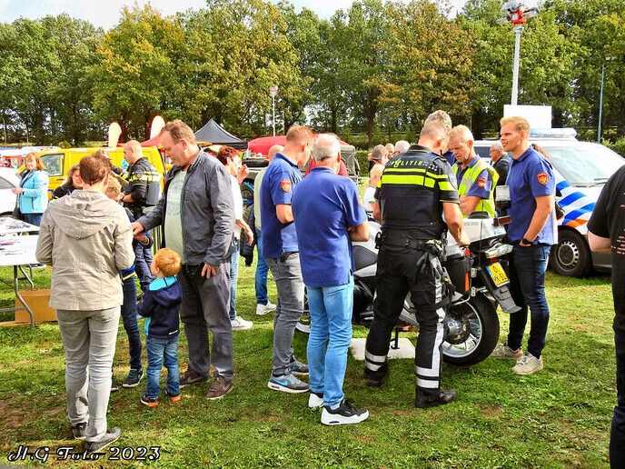 112 Dag Lemelerveld.