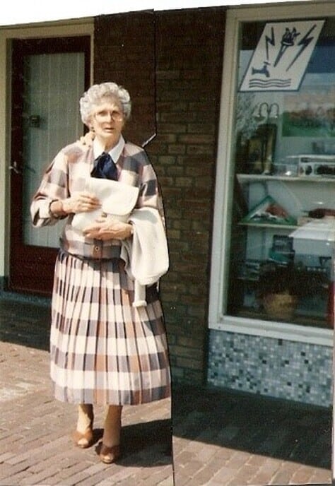 Wandelen met Tante Gé (pagina 1 – 3) - Foto: Ingezonden foto