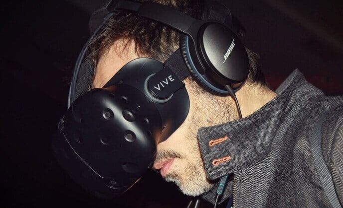 De beste VR-headsets van 2023 