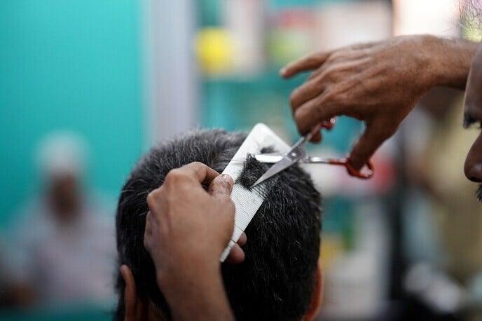 Behandeling van alopecia: huidige trends, nieuwigheden en alternatieven