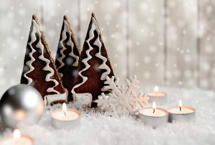 Wat zijn populaire kerstpakketten voor je werknemers?