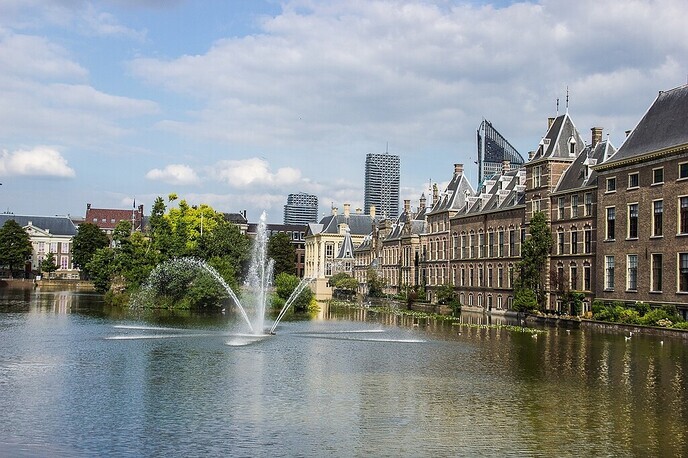 Deze leukste uitjes in Den Haag